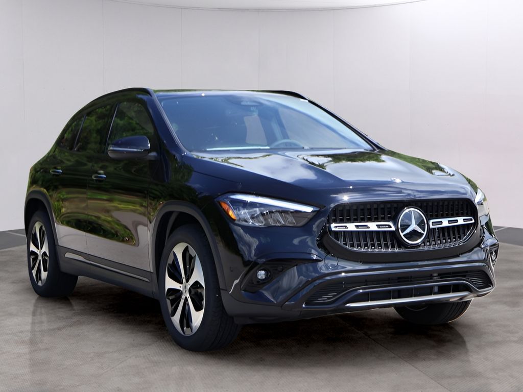 2026 Mercedes-Benz GLA GLA 250 San Clemente CA