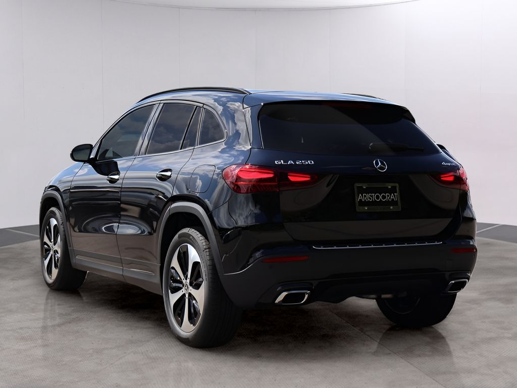 2026 Mercedes-Benz GLA GLA 250 San Clemente CA
