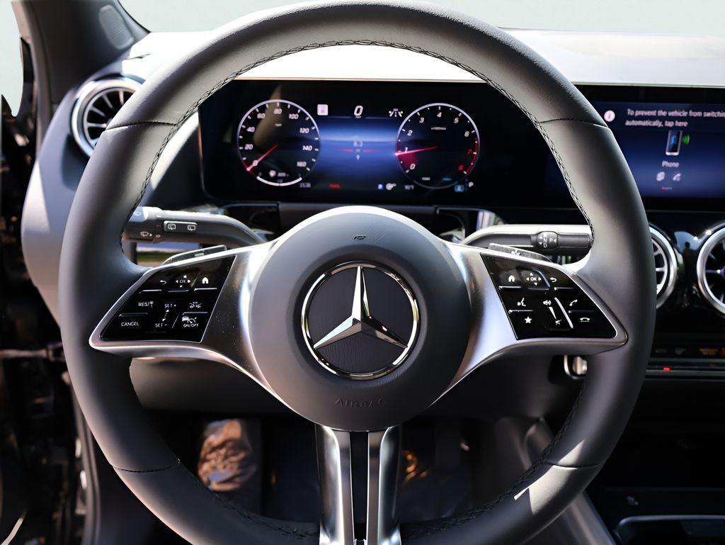 2026 Mercedes-Benz GLA GLA 250 San Clemente CA