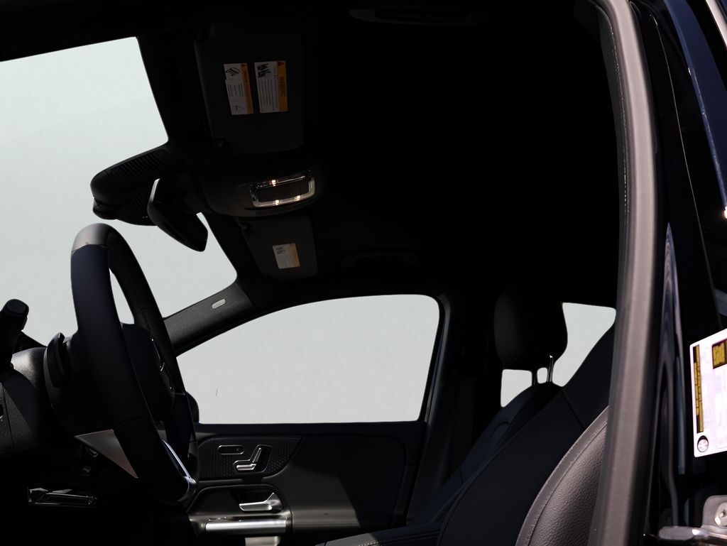 2026 Mercedes-Benz GLA GLA 250 San Clemente CA
