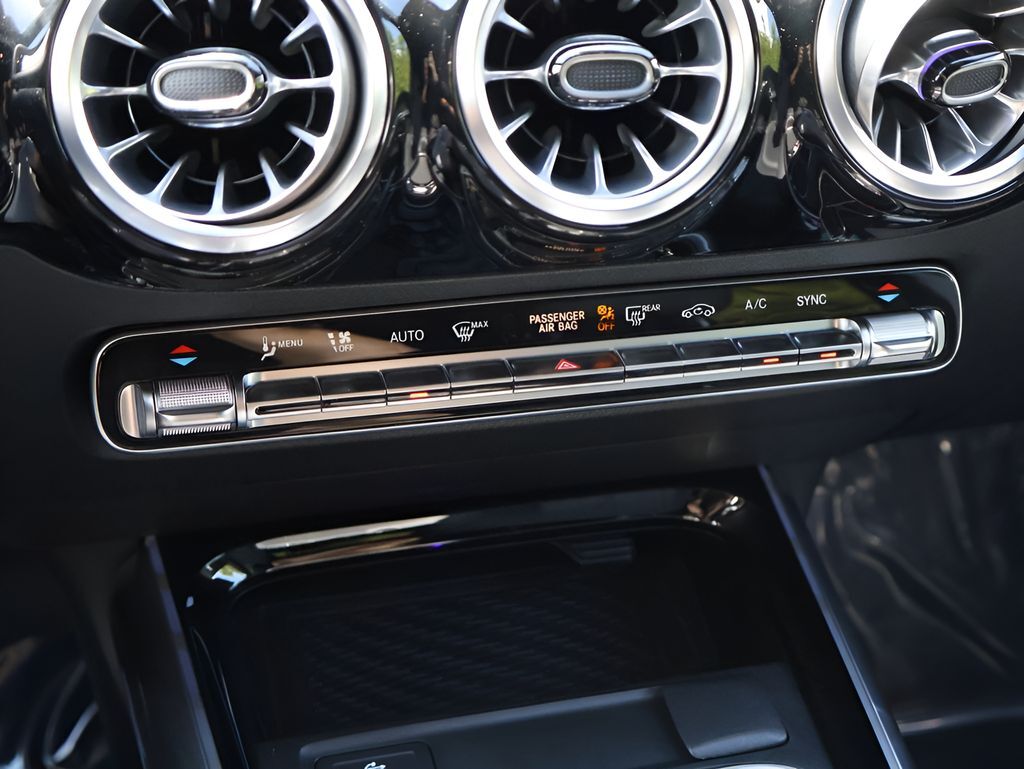 2026 Mercedes-Benz GLA GLA 250 San Clemente CA