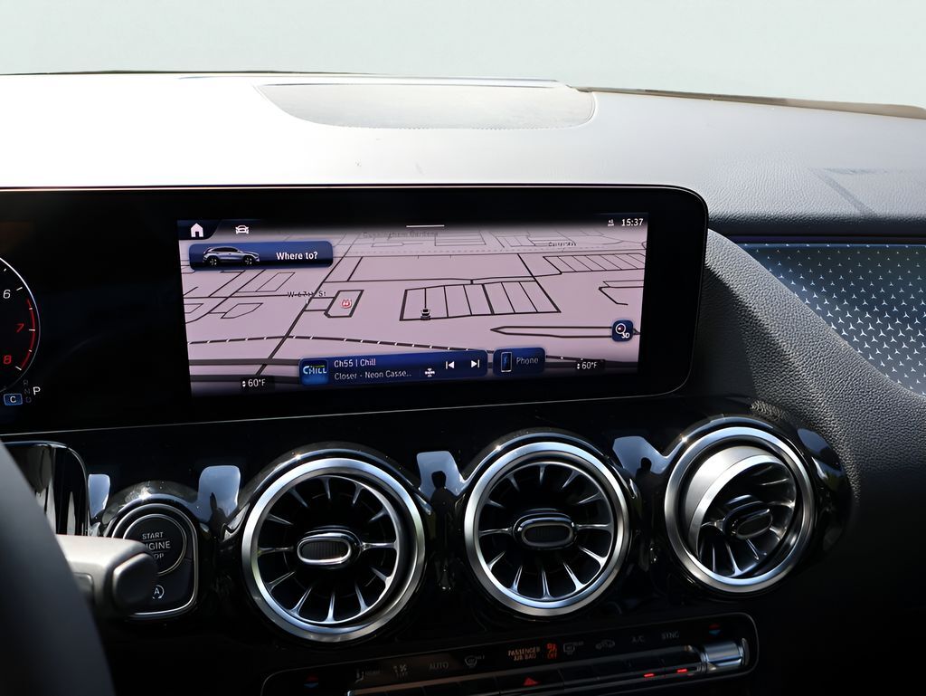 2026 Mercedes-Benz GLA GLA 250 San Clemente CA