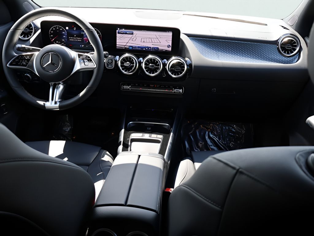 2026 Mercedes-Benz GLA GLA 250 San Clemente CA