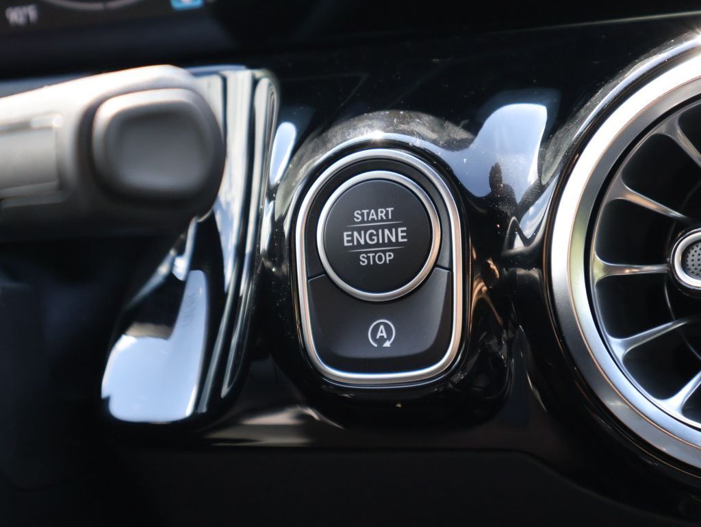 2026 Mercedes-Benz GLA GLA 250 San Clemente CA