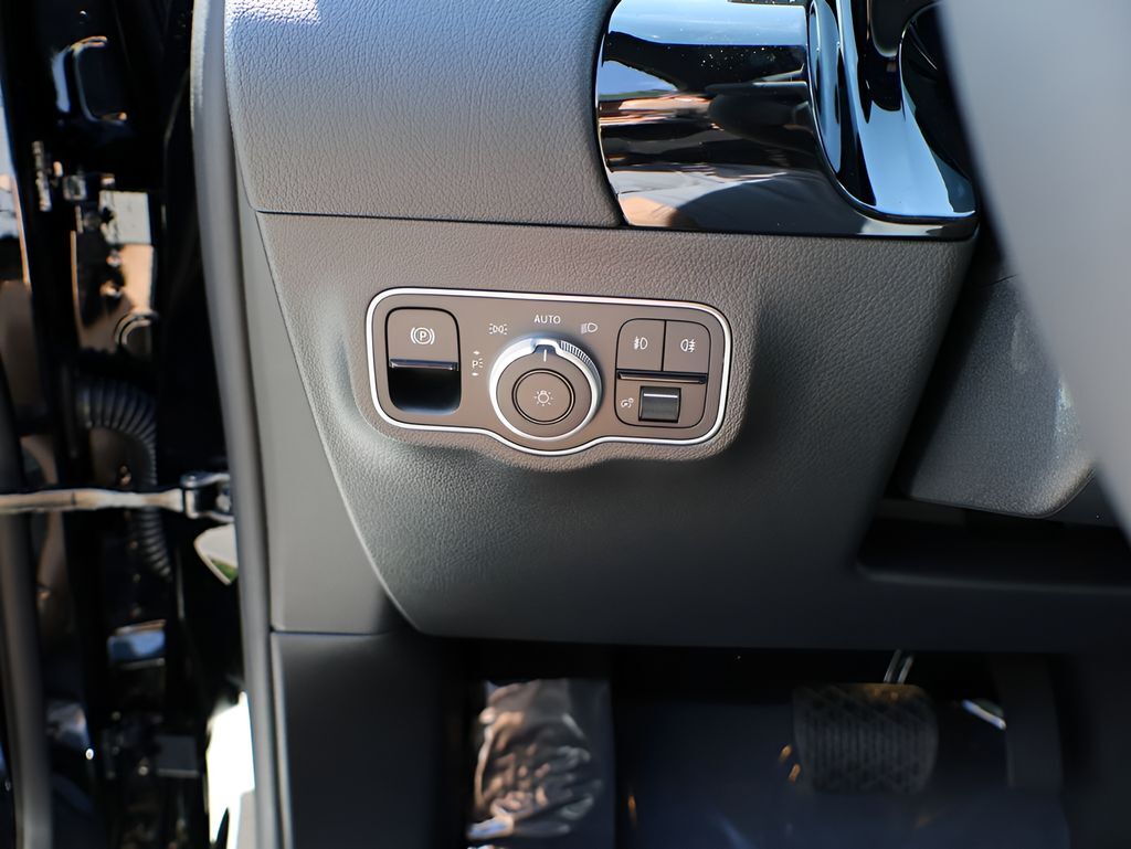 2026 Mercedes-Benz GLA GLA 250 San Clemente CA
