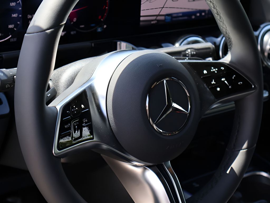 2026 Mercedes-Benz GLA GLA 250 San Clemente CA