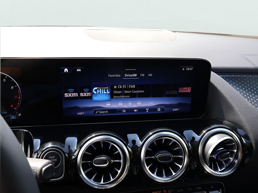 2026 Mercedes-Benz GLA GLA 250 San Clemente CA