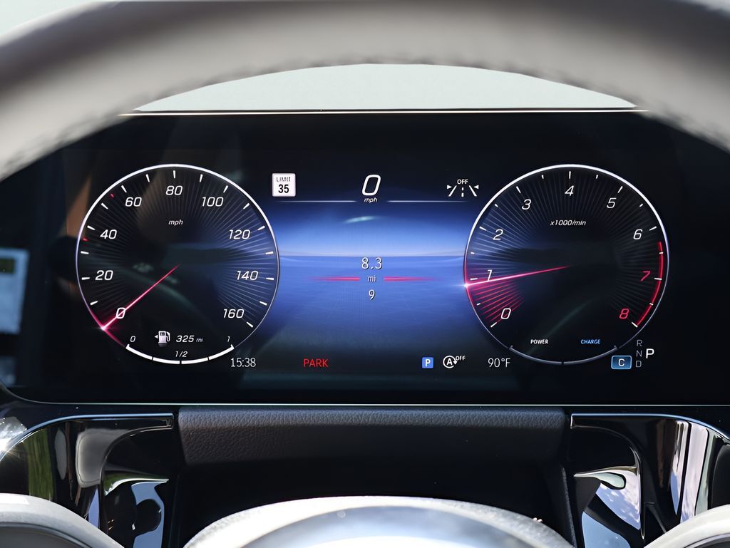 2026 Mercedes-Benz GLA GLA 250 San Clemente CA