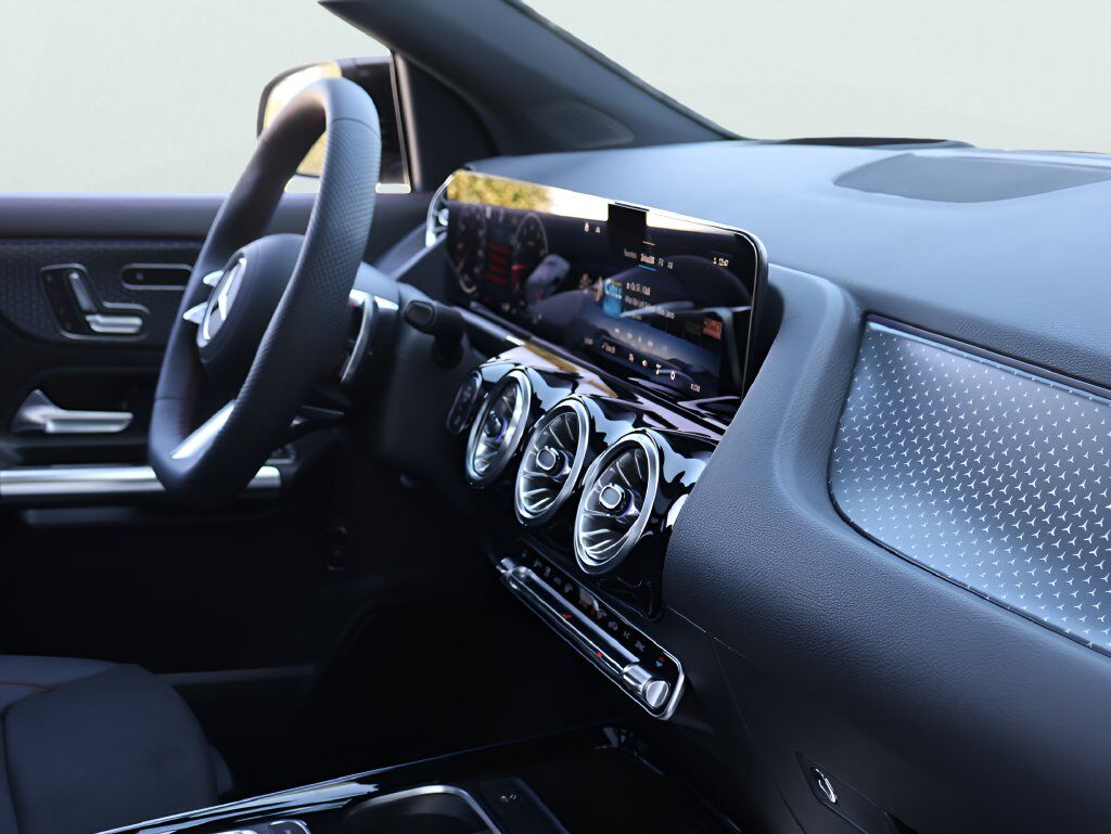 2026 Mercedes-Benz GLA GLA 250 San Clemente CA
