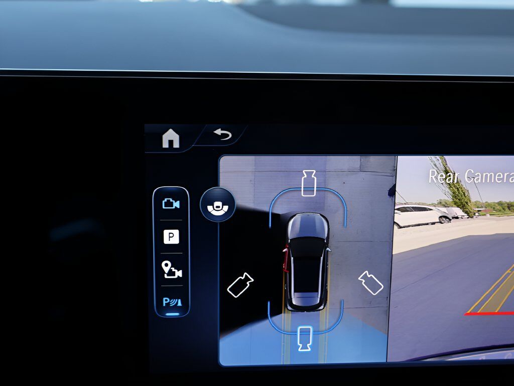 2026 Mercedes-Benz GLA GLA 250 San Clemente CA