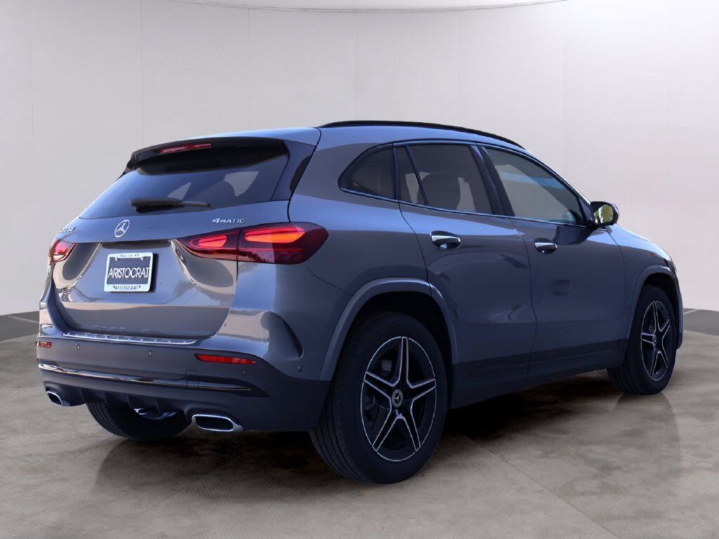 2026 Mercedes-Benz GLA GLA 250 San Clemente CA