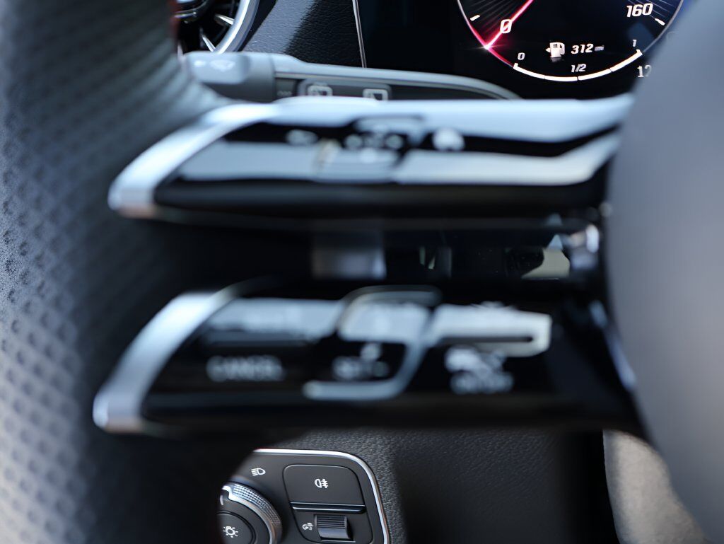 2026 Mercedes-Benz GLA GLA 250 San Clemente CA