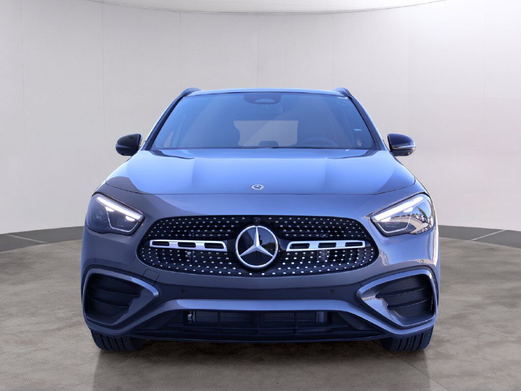 2026 Mercedes-Benz GLA GLA 250 San Clemente CA