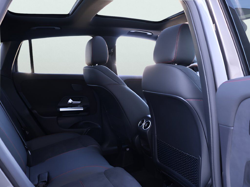 2026 Mercedes-Benz GLA GLA 250 San Clemente CA