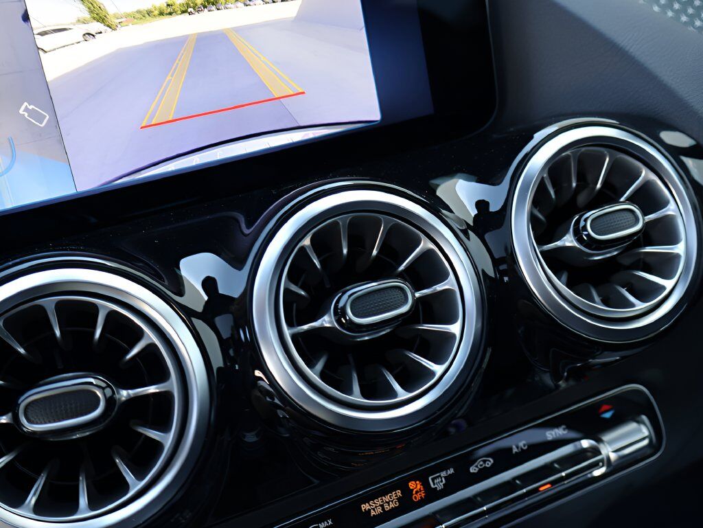 2026 Mercedes-Benz GLA GLA 250 San Clemente CA
