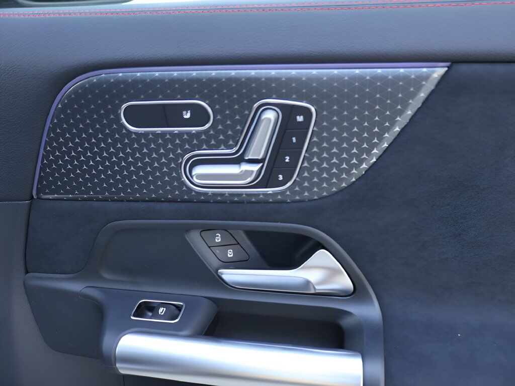 2026 Mercedes-Benz GLA GLA 250 San Clemente CA