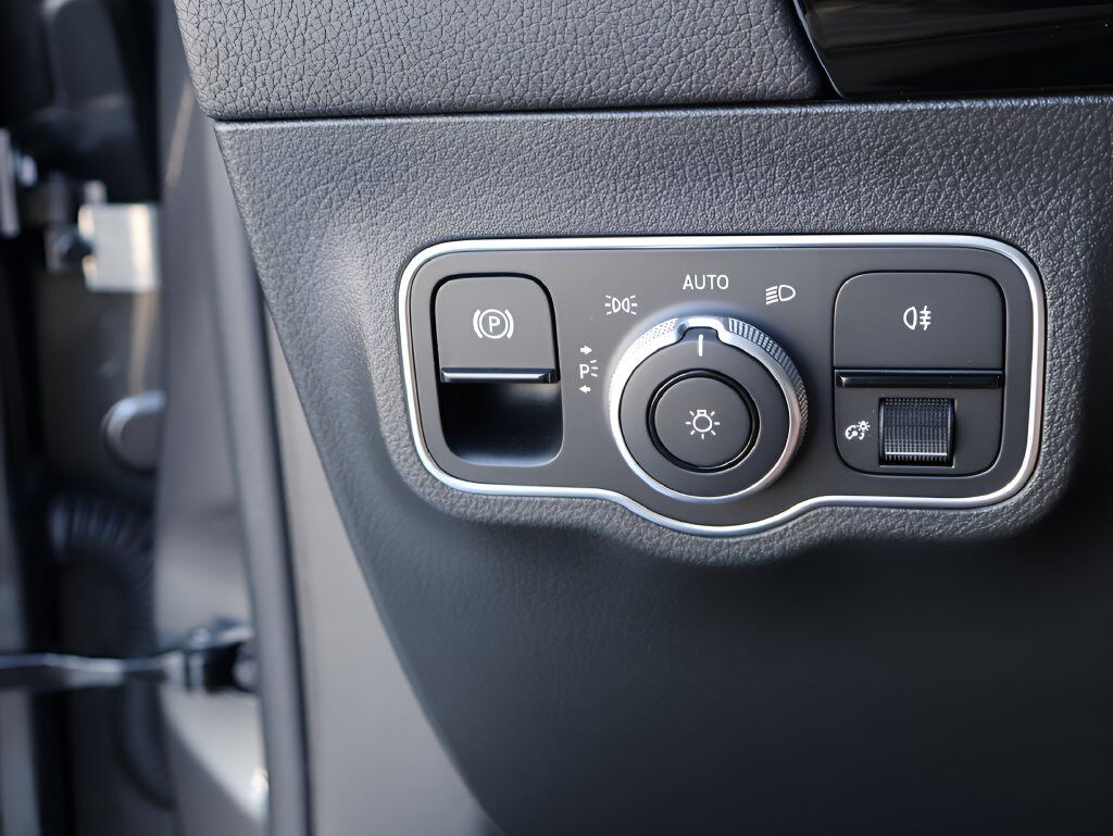 2026 Mercedes-Benz GLA GLA 250 San Clemente CA