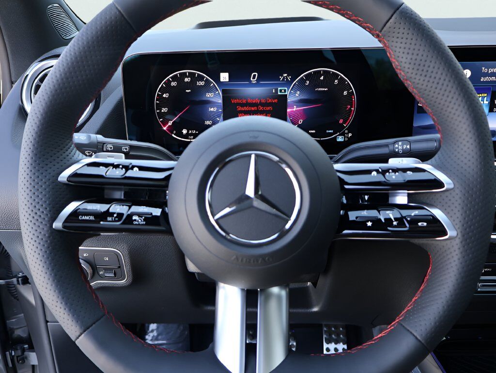 2026 Mercedes-Benz GLA GLA 250 San Clemente CA