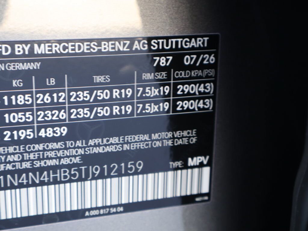 2026 Mercedes-Benz GLA GLA 250 San Clemente CA