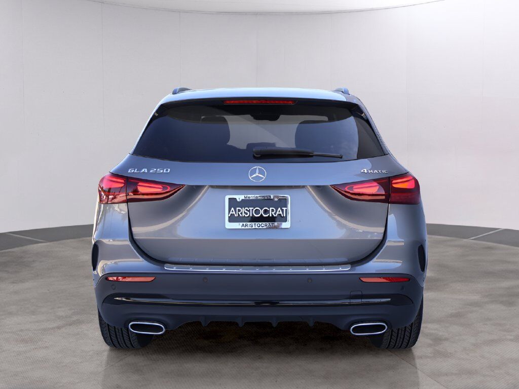 2026 Mercedes-Benz GLA GLA 250 San Clemente CA