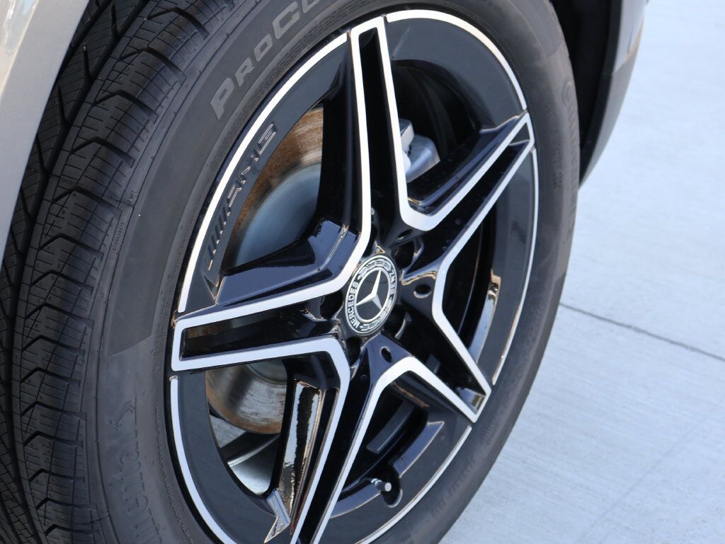 2026 Mercedes-Benz GLA GLA 250 San Clemente CA