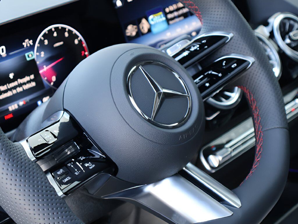 2026 Mercedes-Benz GLA GLA 250 San Clemente CA