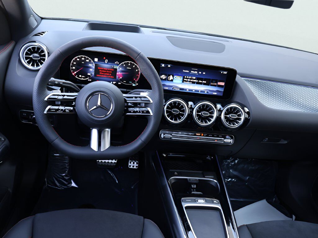 2026 Mercedes-Benz GLA GLA 250 San Clemente CA
