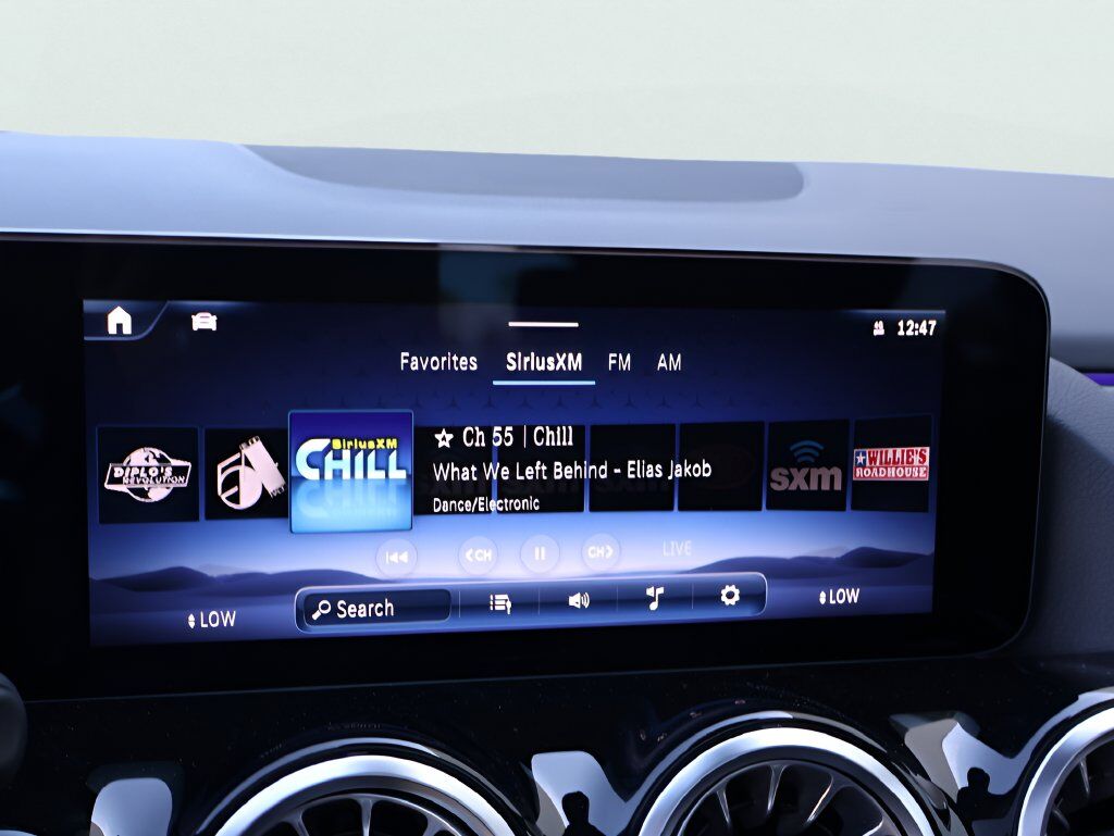 2026 Mercedes-Benz GLA GLA 250 San Clemente CA