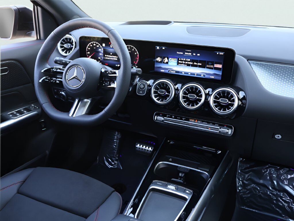 2026 Mercedes-Benz GLA GLA 250 San Clemente CA