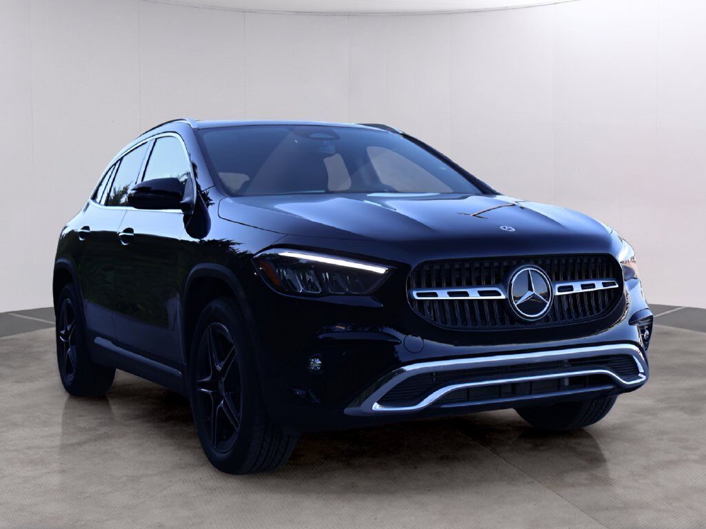 2026 Mercedes-Benz GLA GLA 250 San Clemente CA