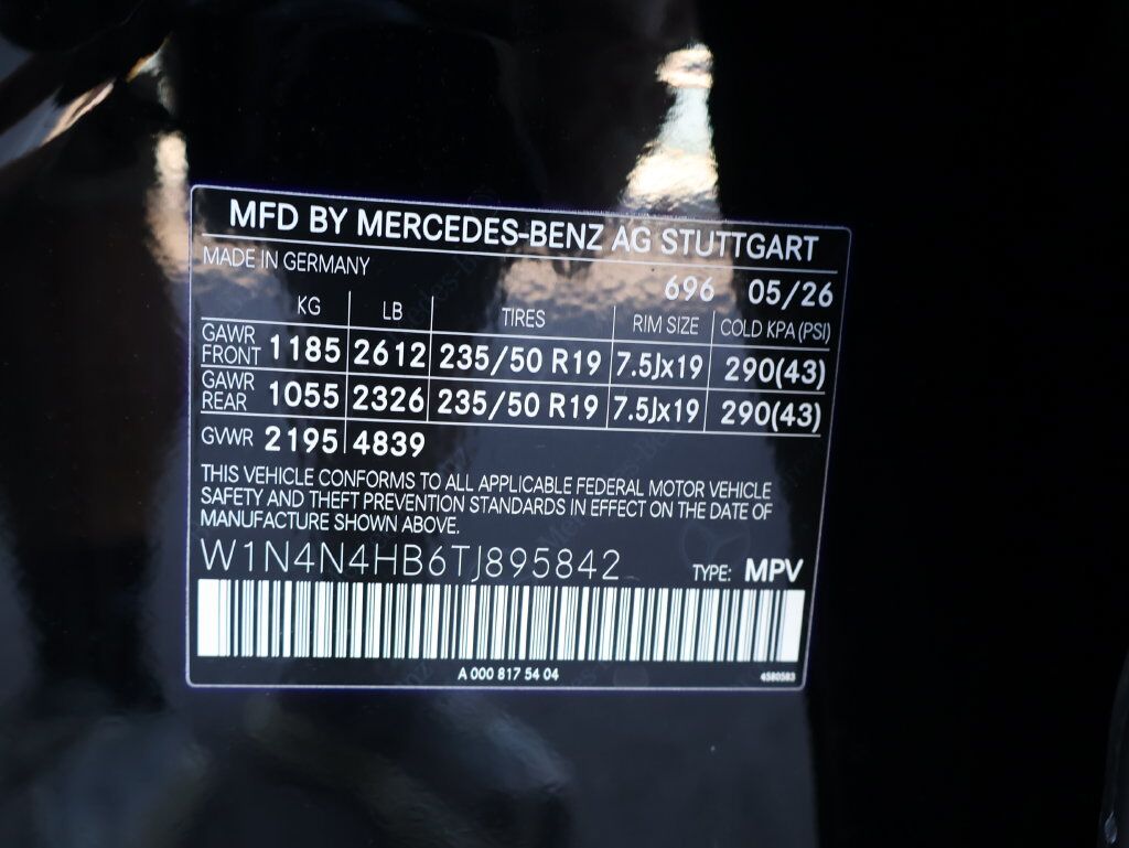2026 Mercedes-Benz GLA GLA 250 San Clemente CA