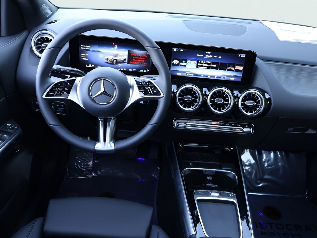 2026 Mercedes-Benz GLA GLA 250 San Clemente CA
