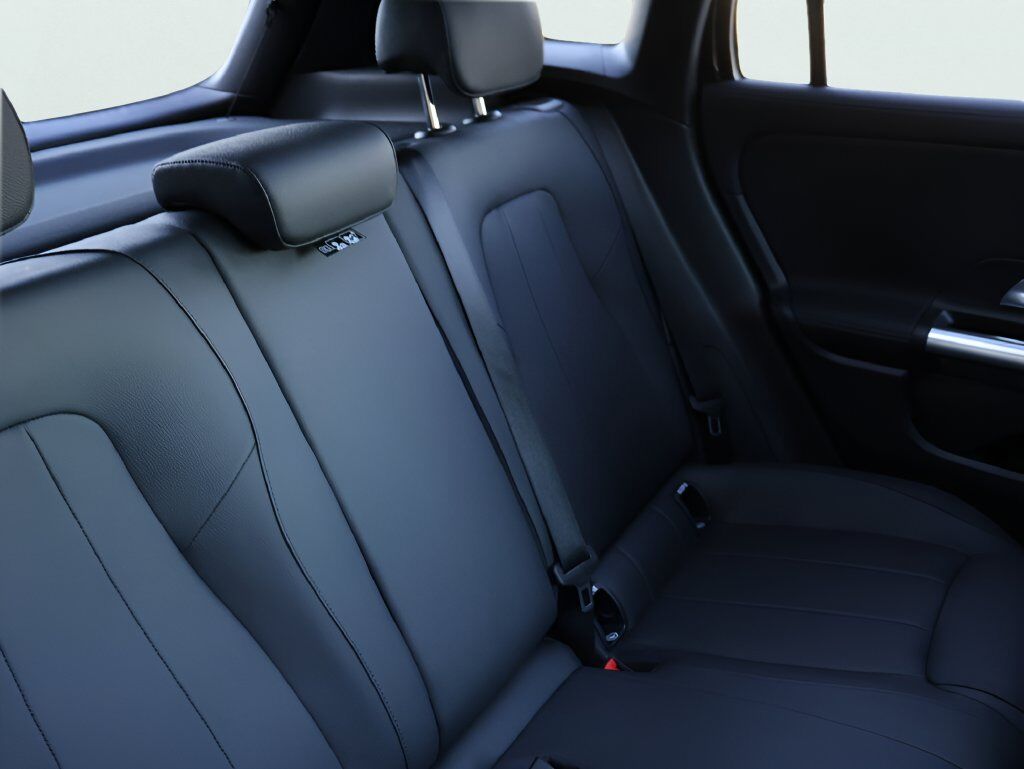 2026 Mercedes-Benz GLA GLA 250 San Clemente CA