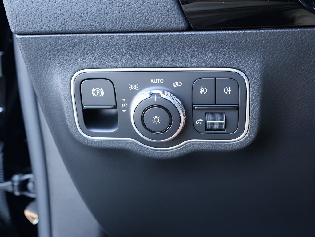 2026 Mercedes-Benz GLA GLA 250 San Clemente CA