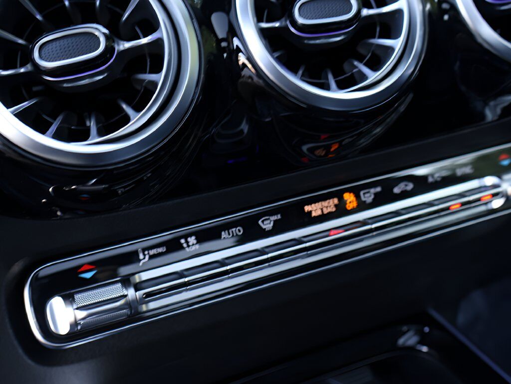 2026 Mercedes-Benz GLA GLA 250 San Clemente CA