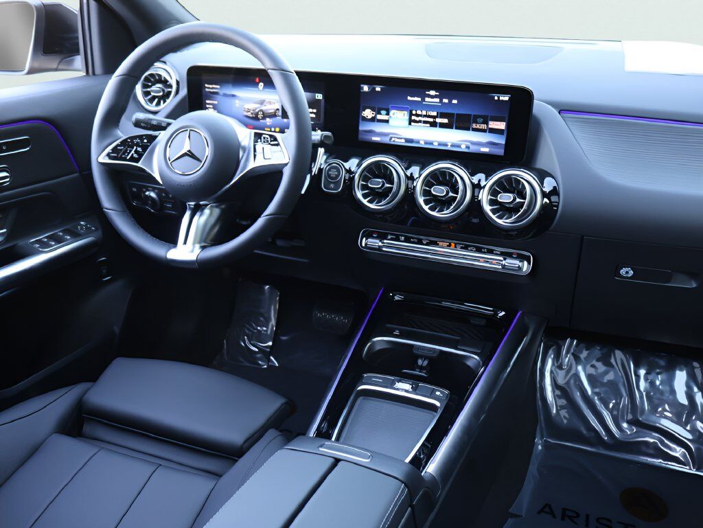 2026 Mercedes-Benz GLA GLA 250 San Clemente CA