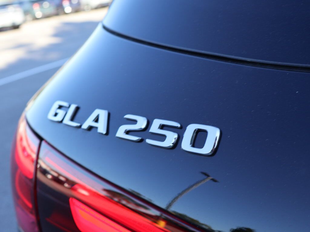 2026 Mercedes-Benz GLA GLA 250 San Clemente CA