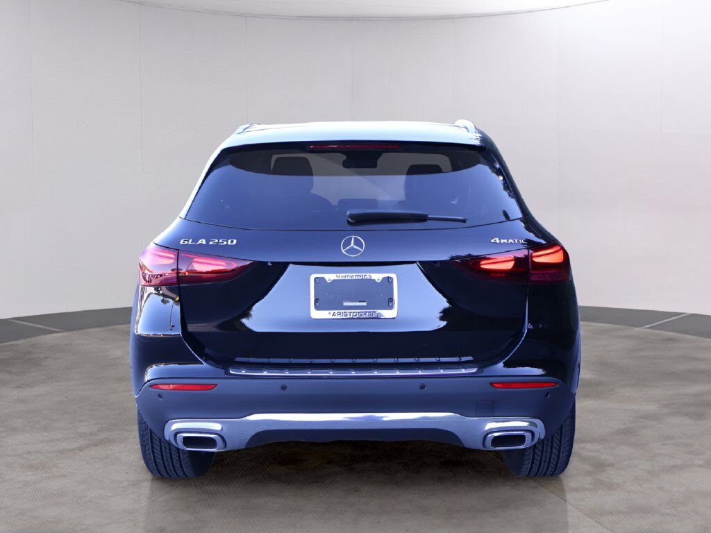 2026 Mercedes-Benz GLA GLA 250 San Clemente CA