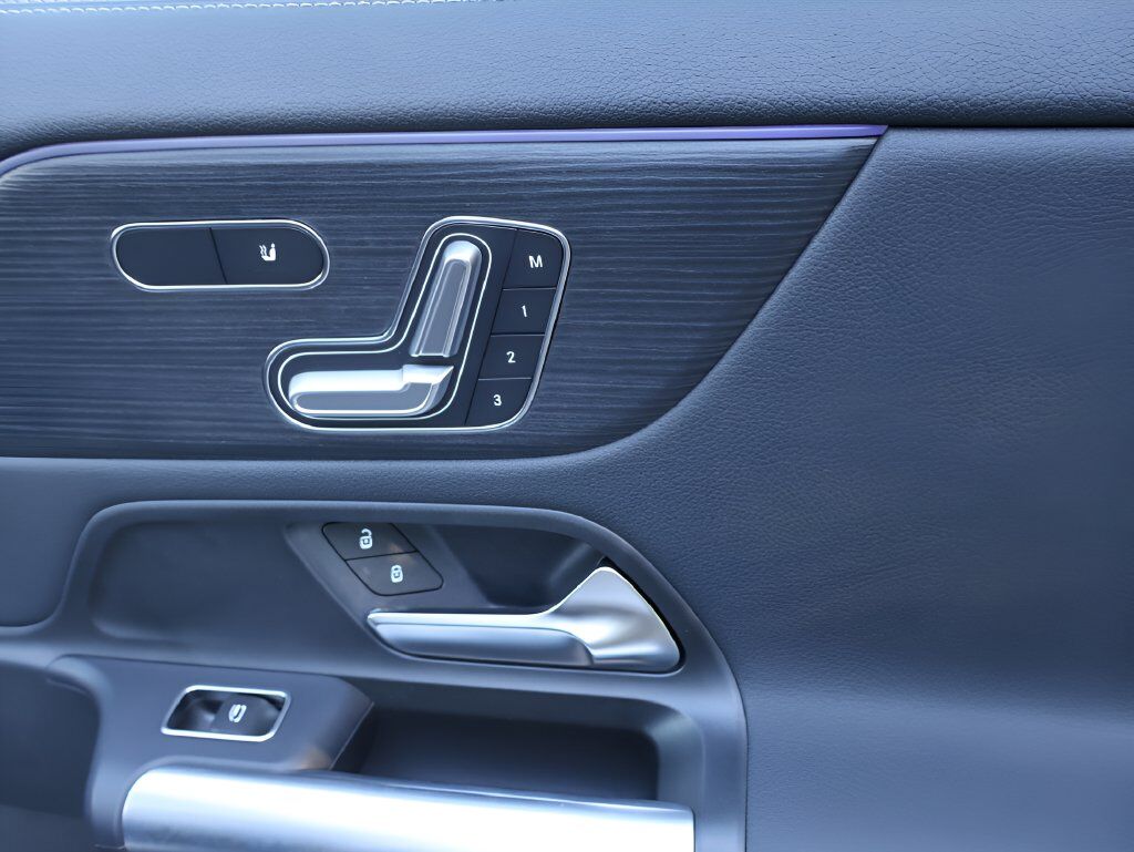 2026 Mercedes-Benz GLA GLA 250 San Clemente CA