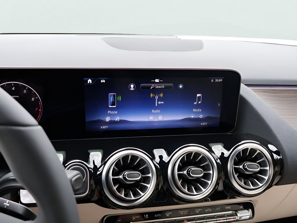 2026 Mercedes-Benz GLA GLA 250 San Clemente CA