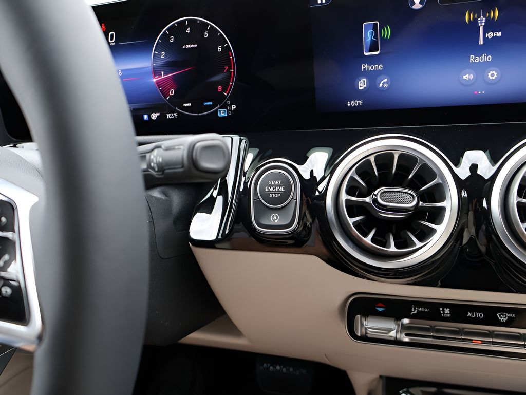 2026 Mercedes-Benz GLA GLA 250 San Clemente CA