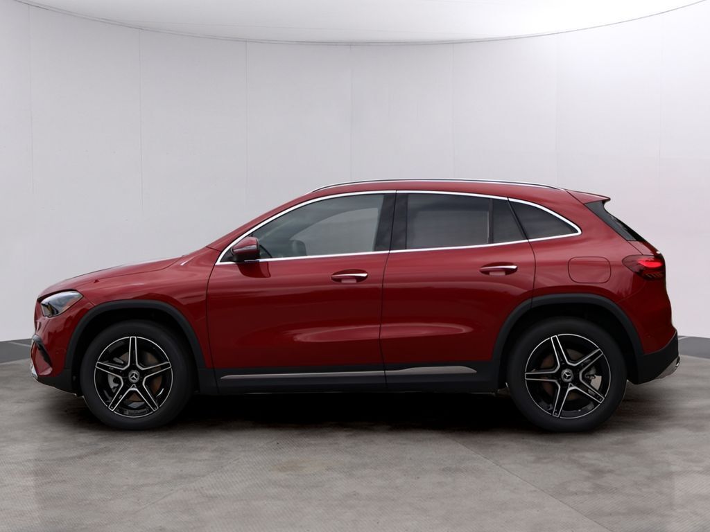 2026 Mercedes-Benz GLA GLA 250 San Clemente CA