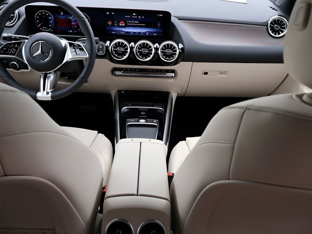 2026 Mercedes-Benz GLA GLA 250 San Clemente CA