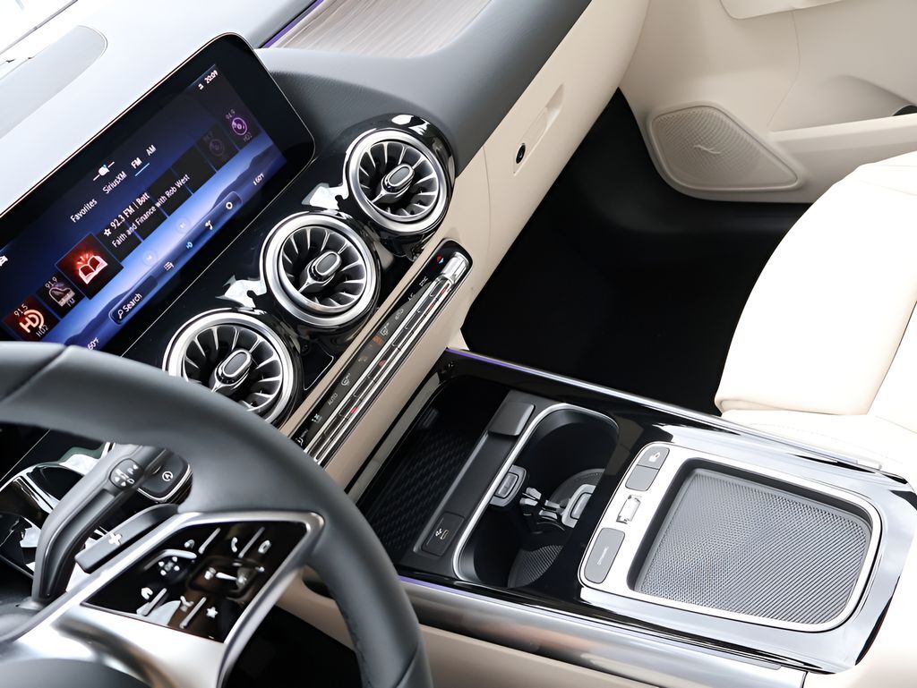 2026 Mercedes-Benz GLA GLA 250 San Clemente CA