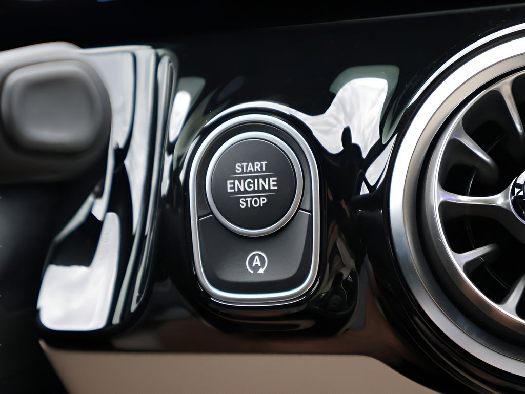 2026 Mercedes-Benz GLA GLA 250 San Clemente CA