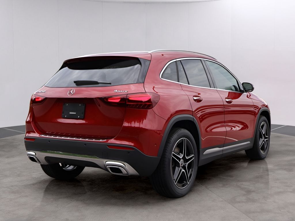 2026 Mercedes-Benz GLA GLA 250 San Clemente CA