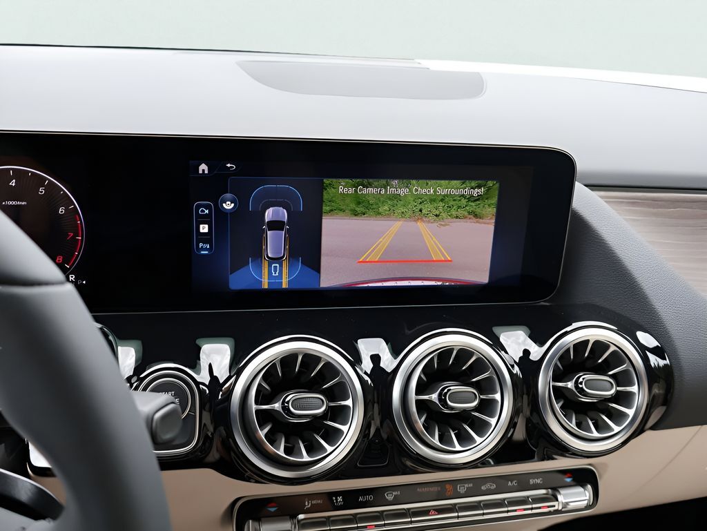 2026 Mercedes-Benz GLA GLA 250 San Clemente CA