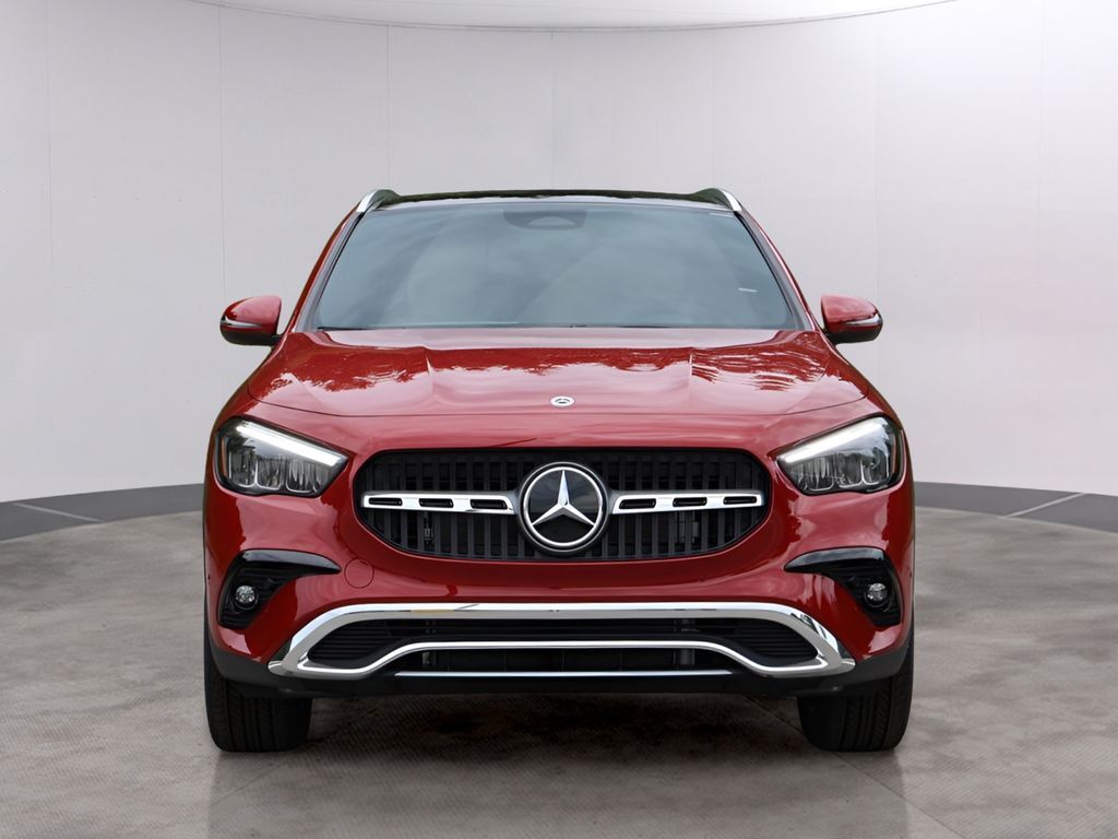 2026 Mercedes-Benz GLA GLA 250 San Clemente CA