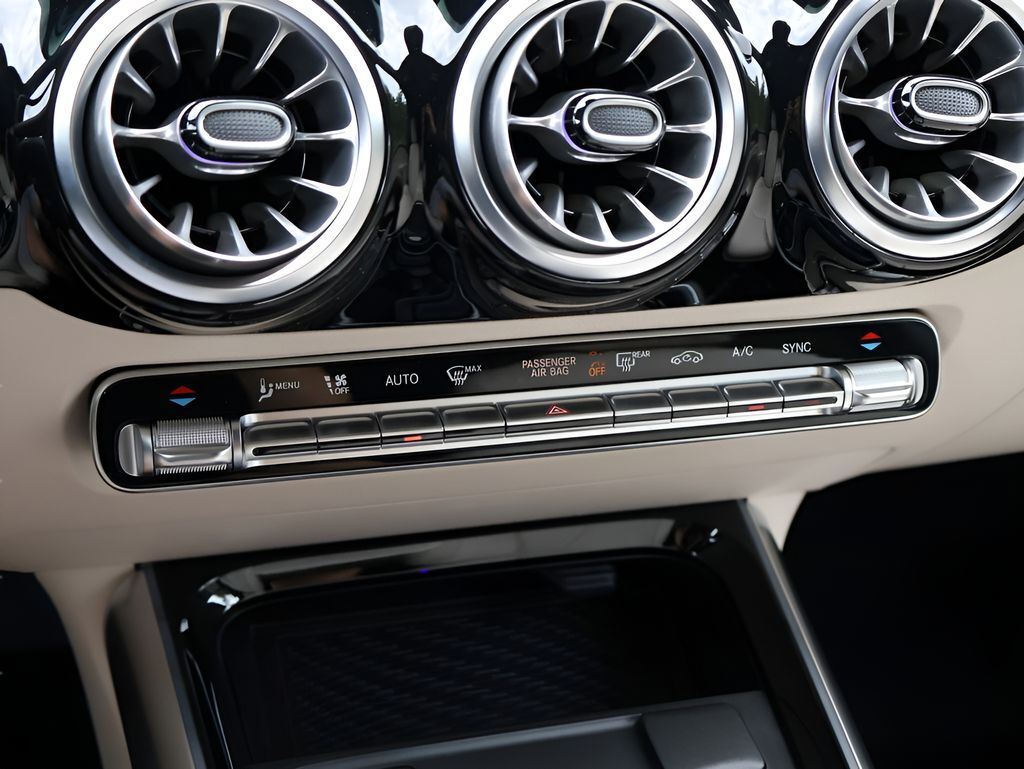 2026 Mercedes-Benz GLA GLA 250 San Clemente CA