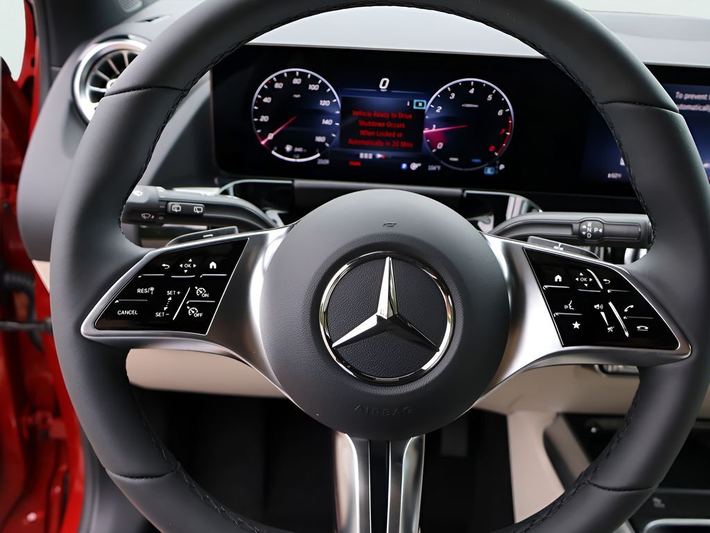 2026 Mercedes-Benz GLA GLA 250 San Clemente CA